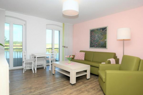 Ferienwohnung am Pfaffe-Kai